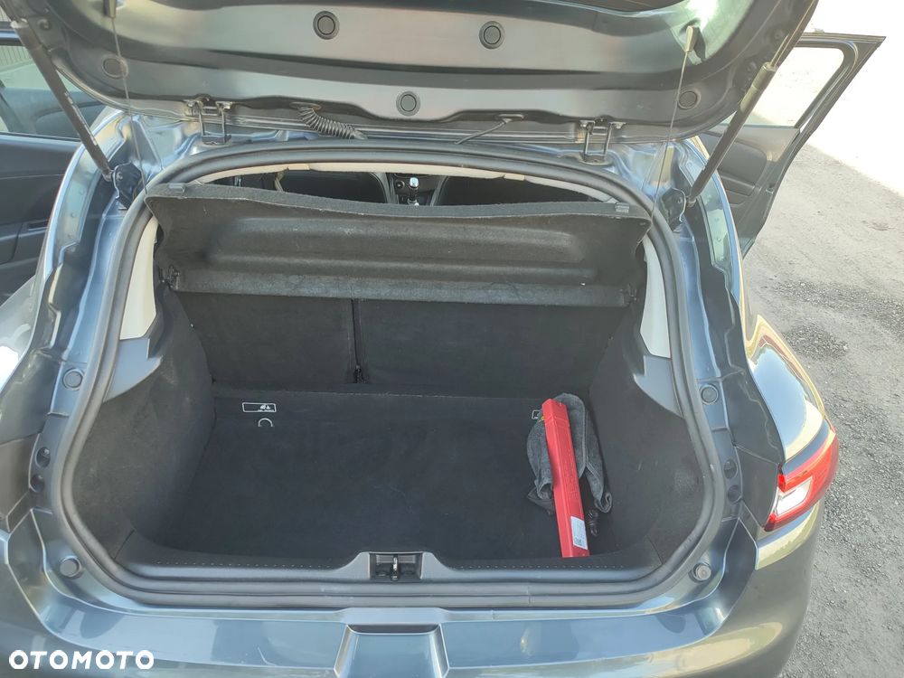 Renault Clio (Energy) TCe 90 Start & Stop LIMITED - 22