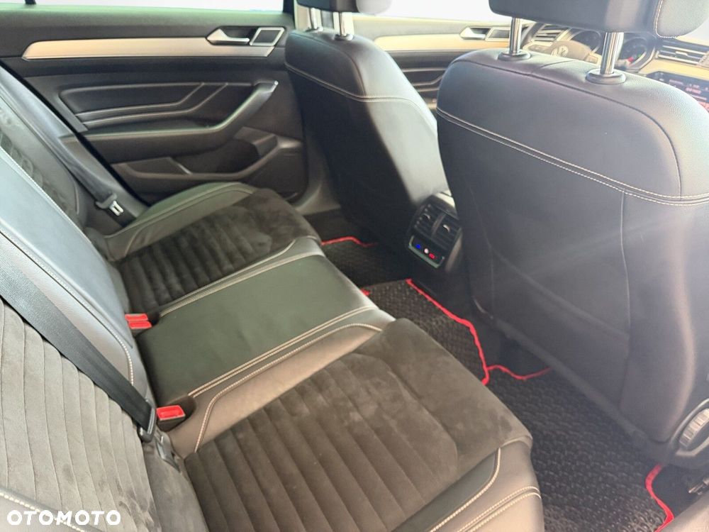 Volkswagen Passat Variant - 15