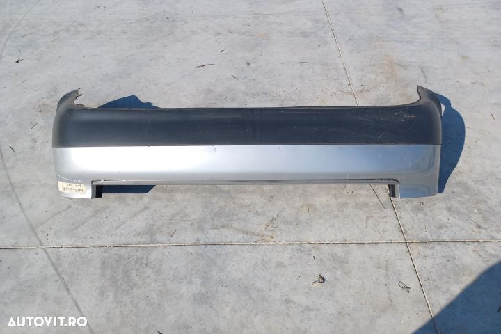 BARA SPATE Audi A4 B6 [2000 - 2005] - 1