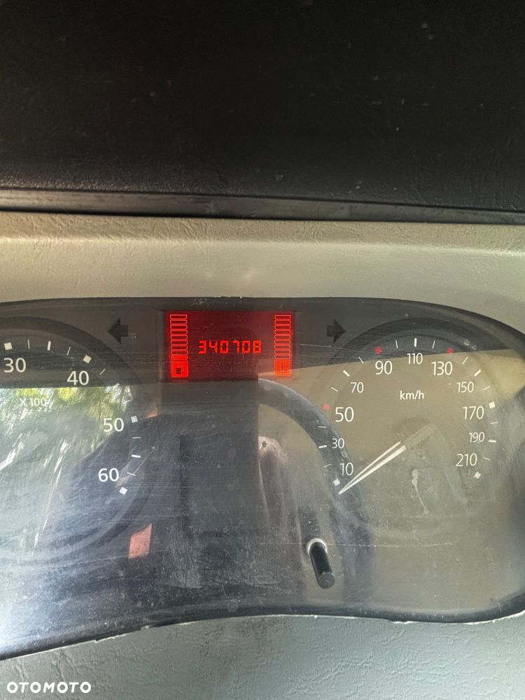 Renault Trafic L1H1 - 13