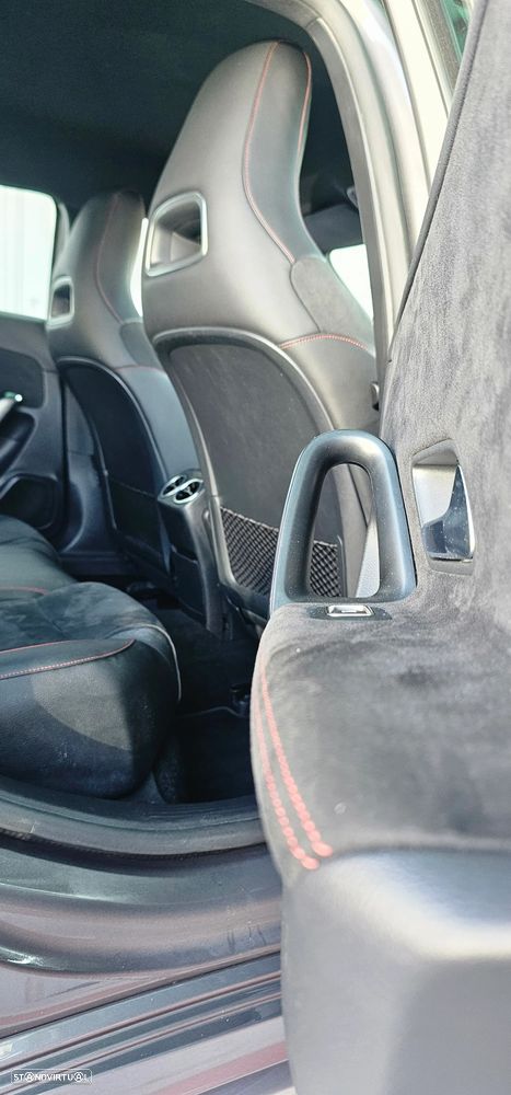 Mercedes-Benz A 180 d 8G-DCT AMG Line Advanced Plus - 7