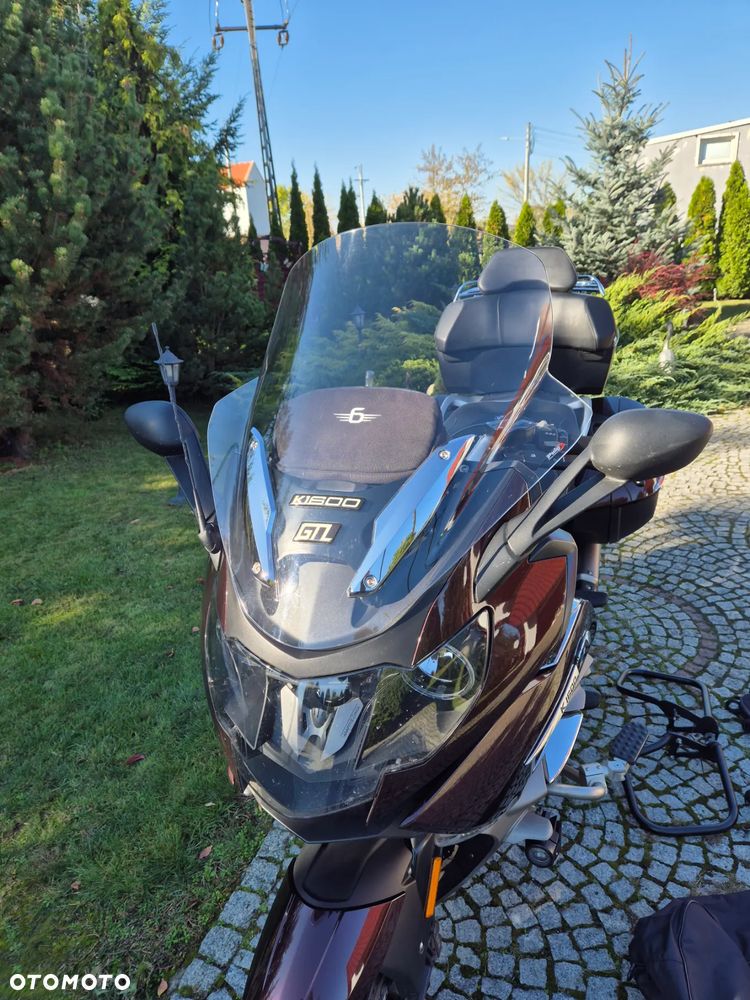 BMW K - 3
