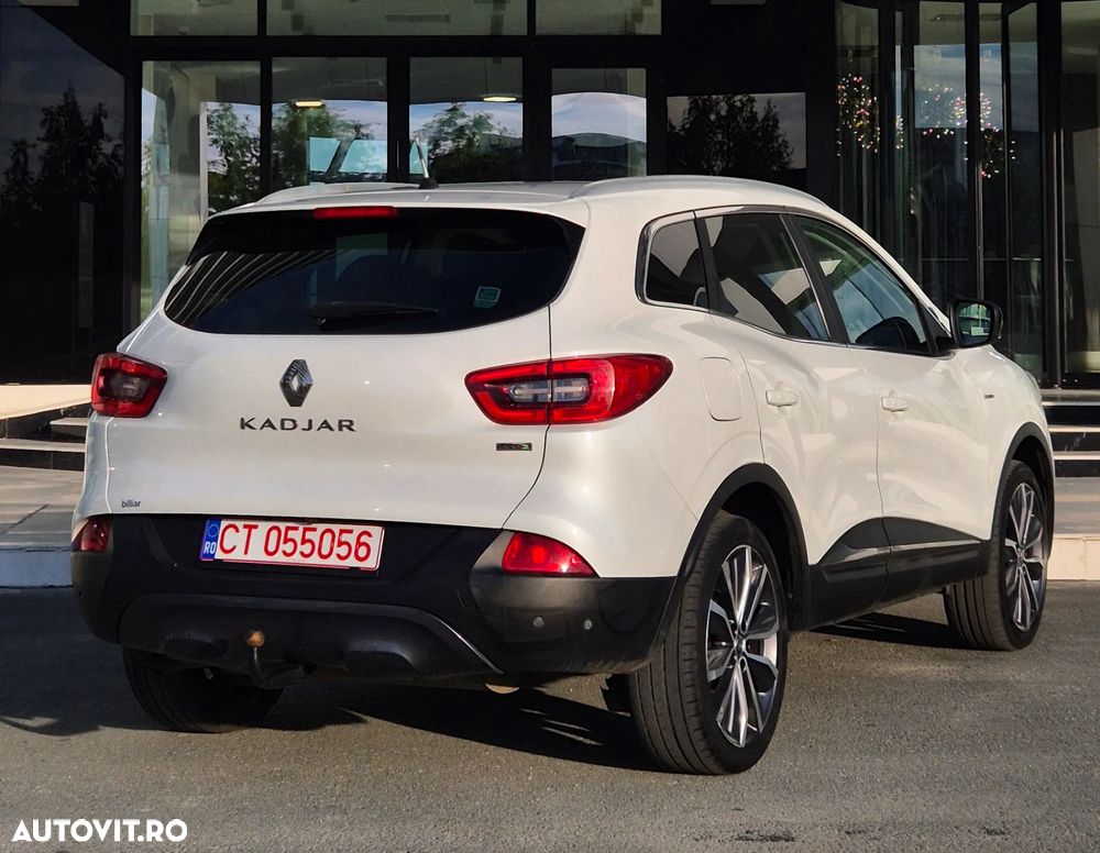 Renault Kadjar - 4