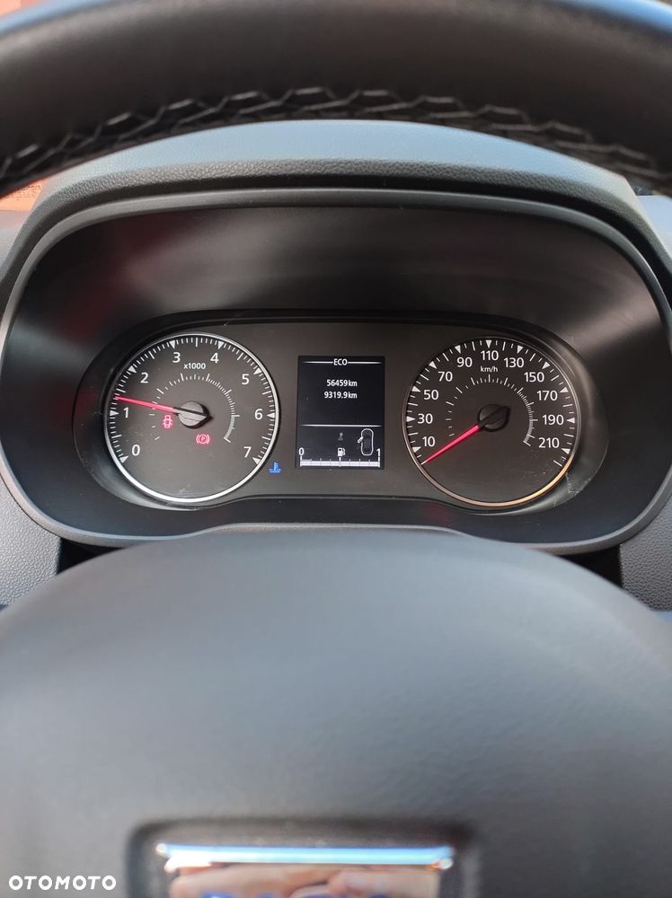 Dacia Duster SCe 115 2WD Prestige - 8
