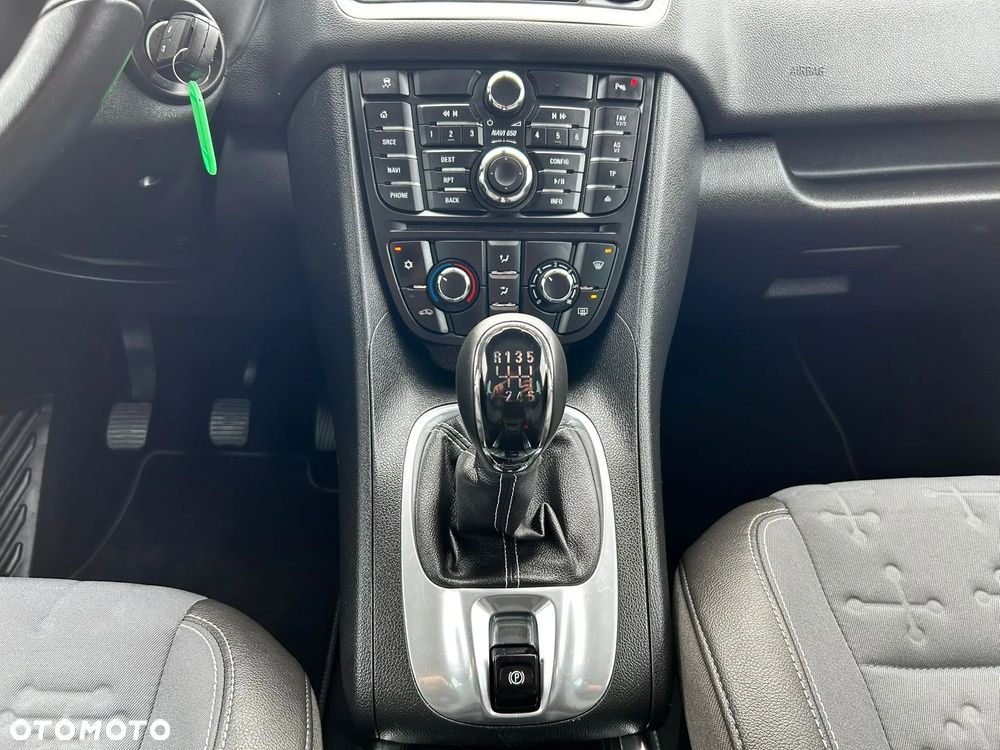 Opel Meriva 1.4 Active - 30