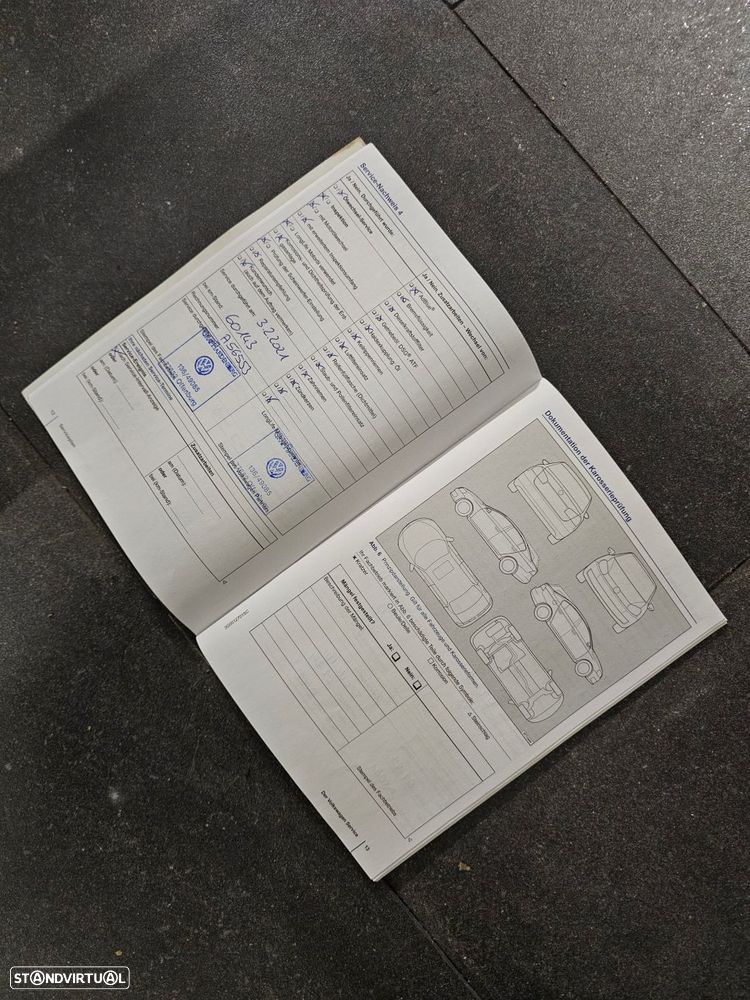 VW Golf 2.0 TSi GTi - 34