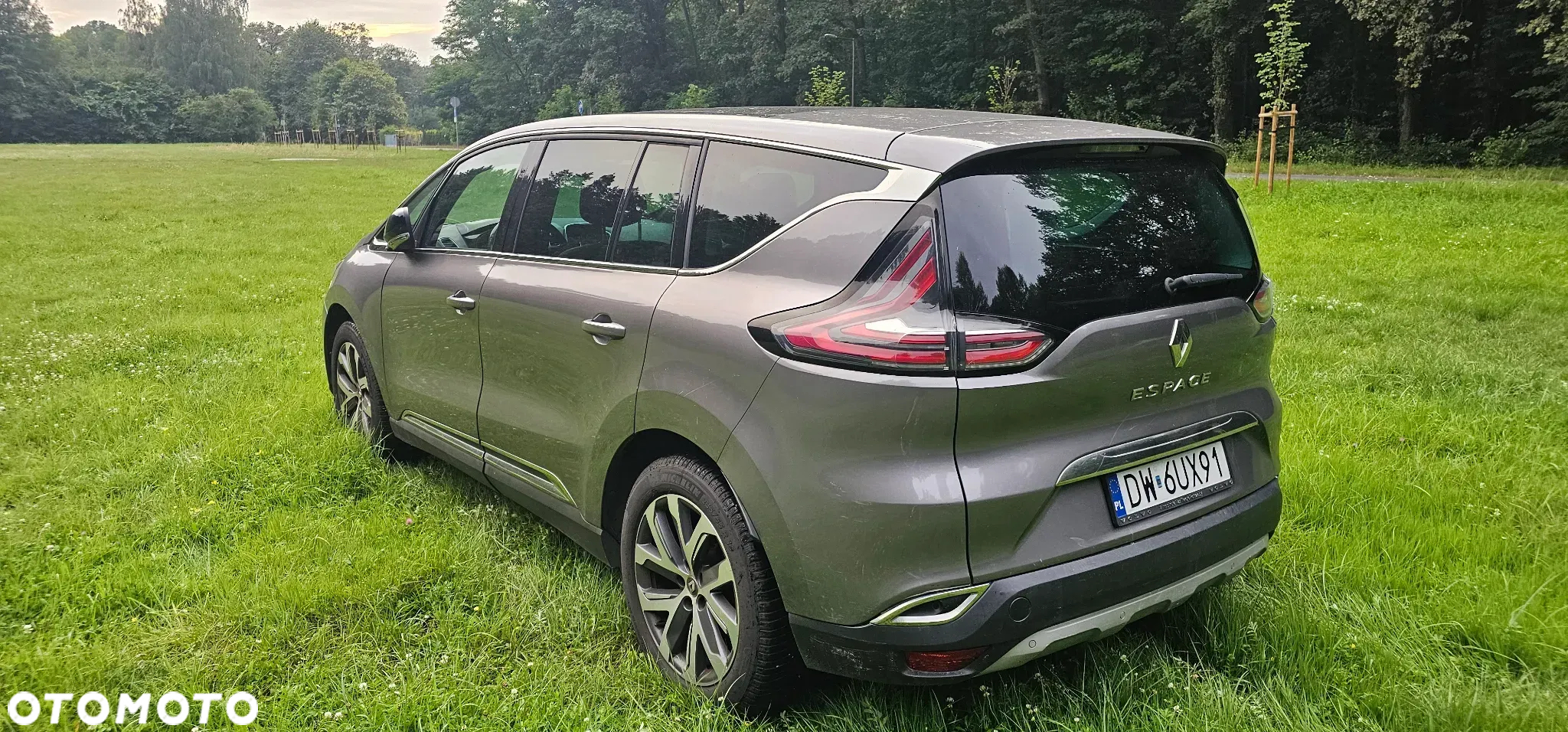 Renault Espace Energy TCe 200 EDC Intens - 6
