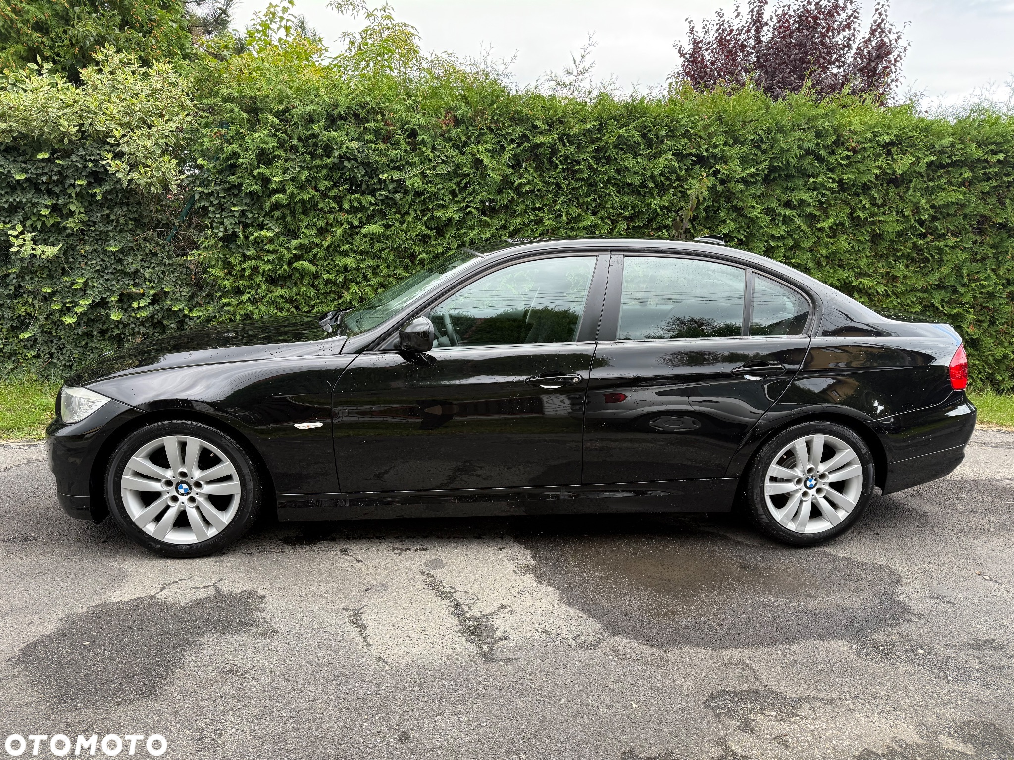 BMW Seria 3 320d - 6