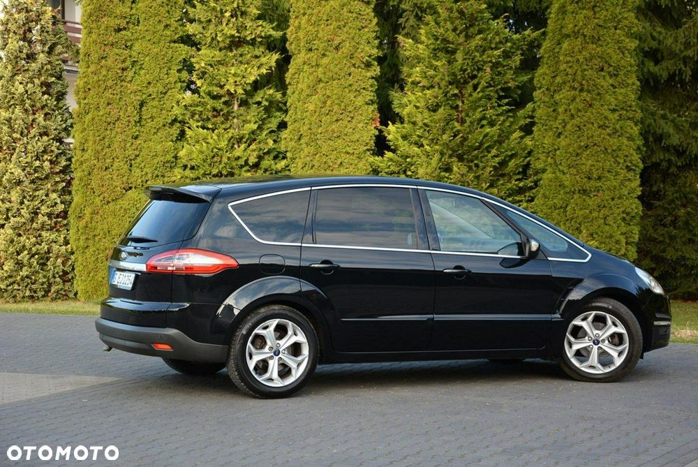 Ford S-Max 2.0 Titanium - 15