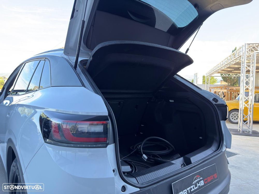 VW ID.4 52 kWh Pure - 7
