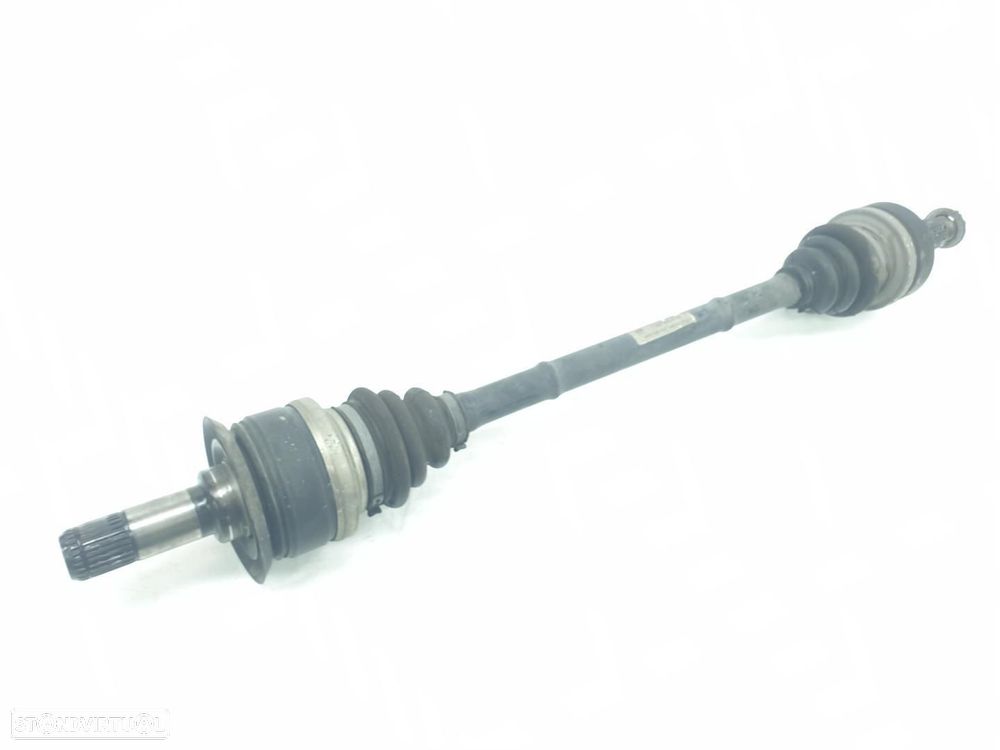 TRANSMISSÃO TRASEIRA ESQUERDA BMW SERIE 1 BERLINA 5P F20 - 1