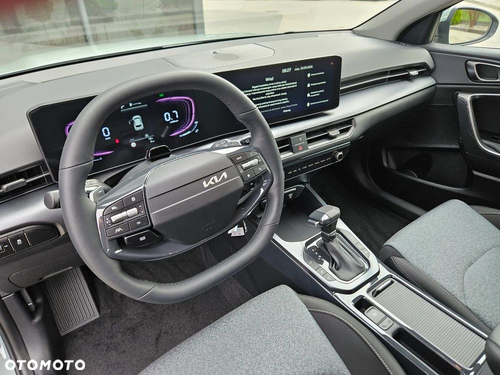 Kia XCeed 1.6 T-GDI M DCT - 13