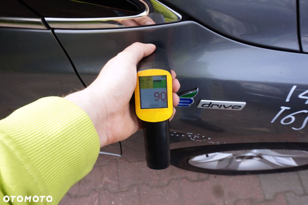 MASKA ZDERZAK BŁOTNIKI LAMPY I40 VF T6S  HYUNDAI 2011-2014 SZARY PRZÓD KOMPLETNY - 18