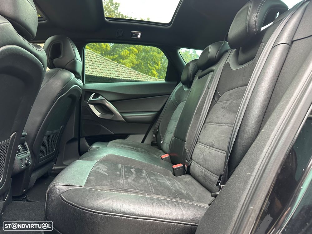 Citroën DS5 BlueHDi 120 SoChic - 28