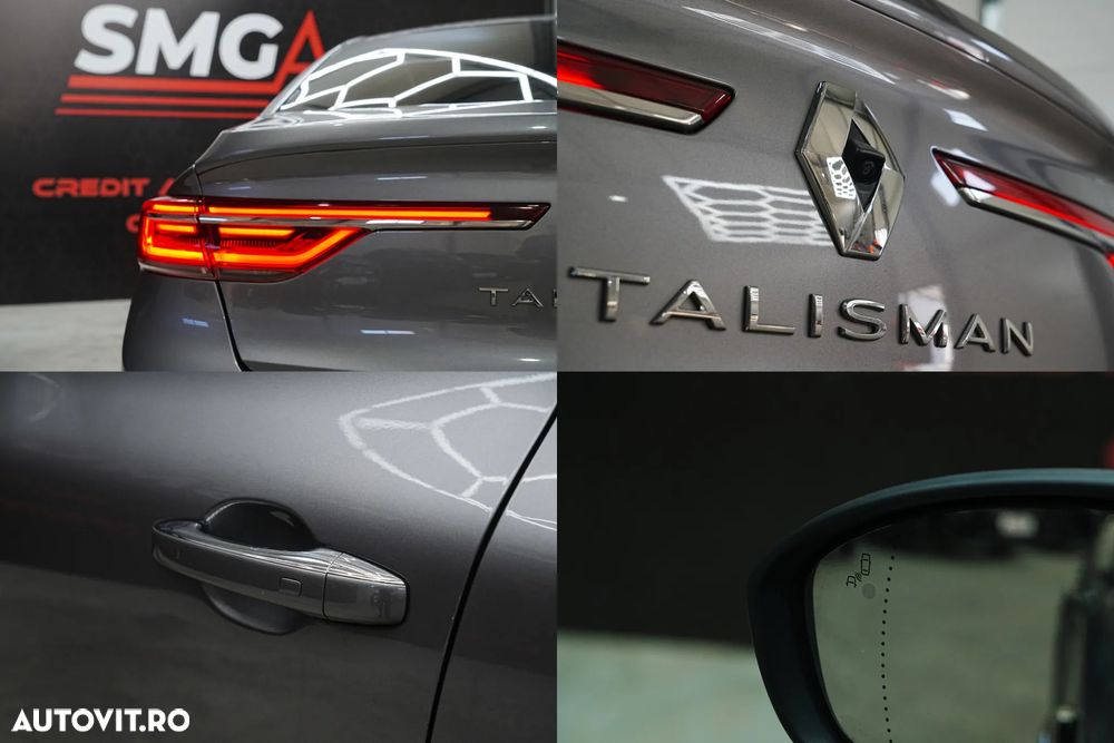 Renault Talisman - 19