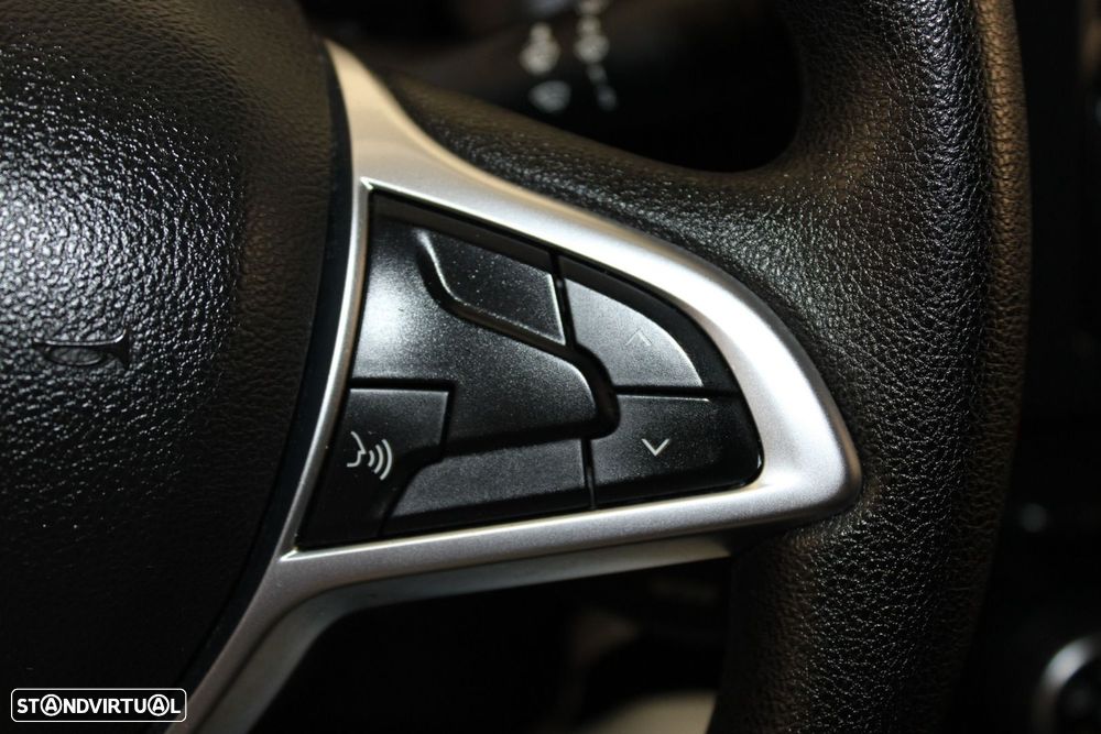 Renault EXPRESS VAN 1.5 DCI CONFORT - 12