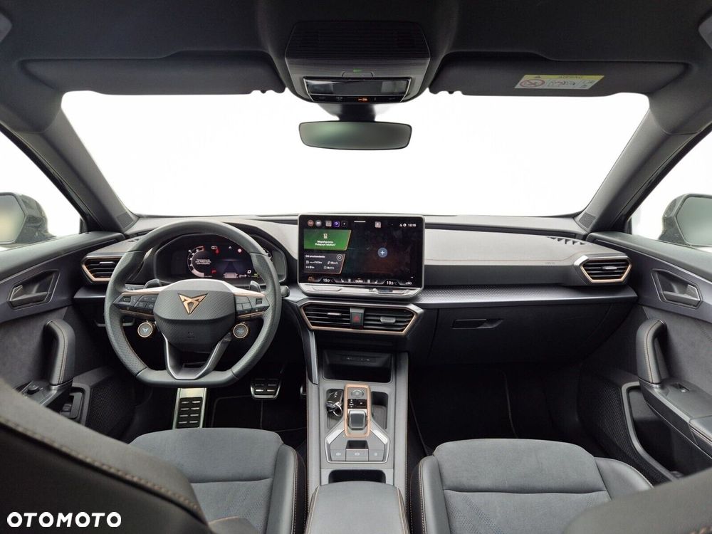 Cupra Formentor 2.0 TDI 4Drive DSG - 7