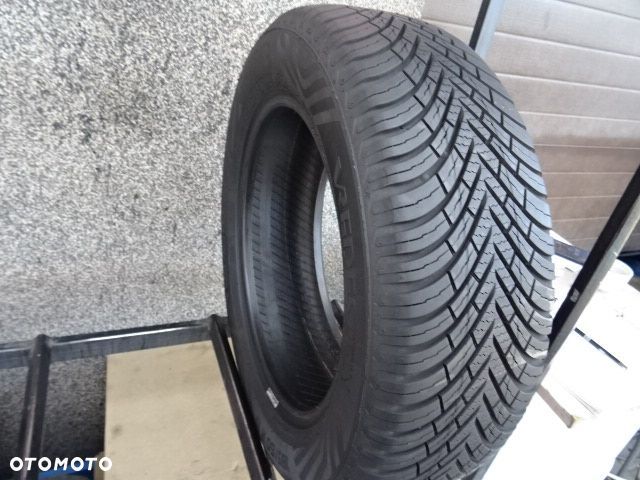 185/60/R15 88H Vredestein Quatrac - 2