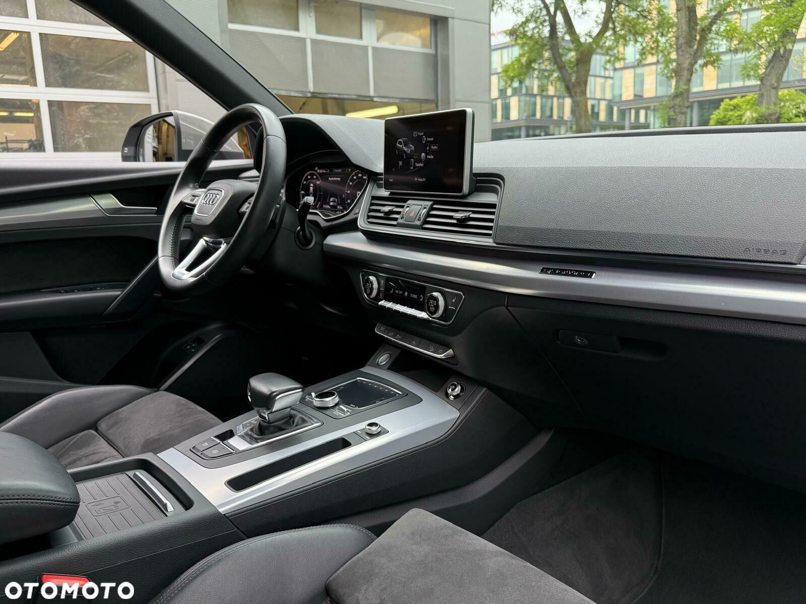 Audi Q5 - 13