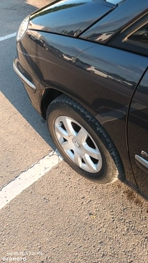 Peugeot 807 - 3