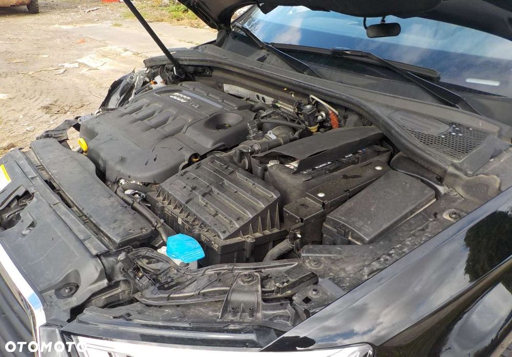 Audi A3 - 8