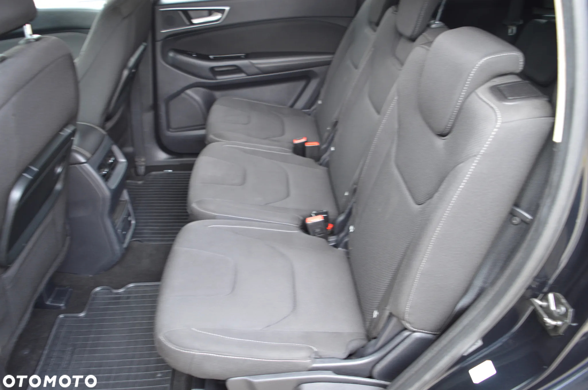 Ford S-Max 2.0 TDCi Titanium - 15
