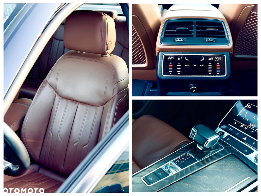 Audi A6 Limousine 50 TFSI e quattro S tronic sport - 36