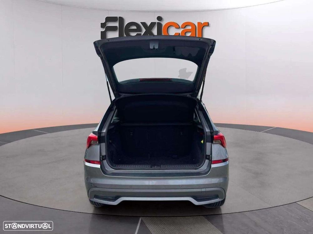 Skoda Kamiq 1.0 TSI Ambition - 5