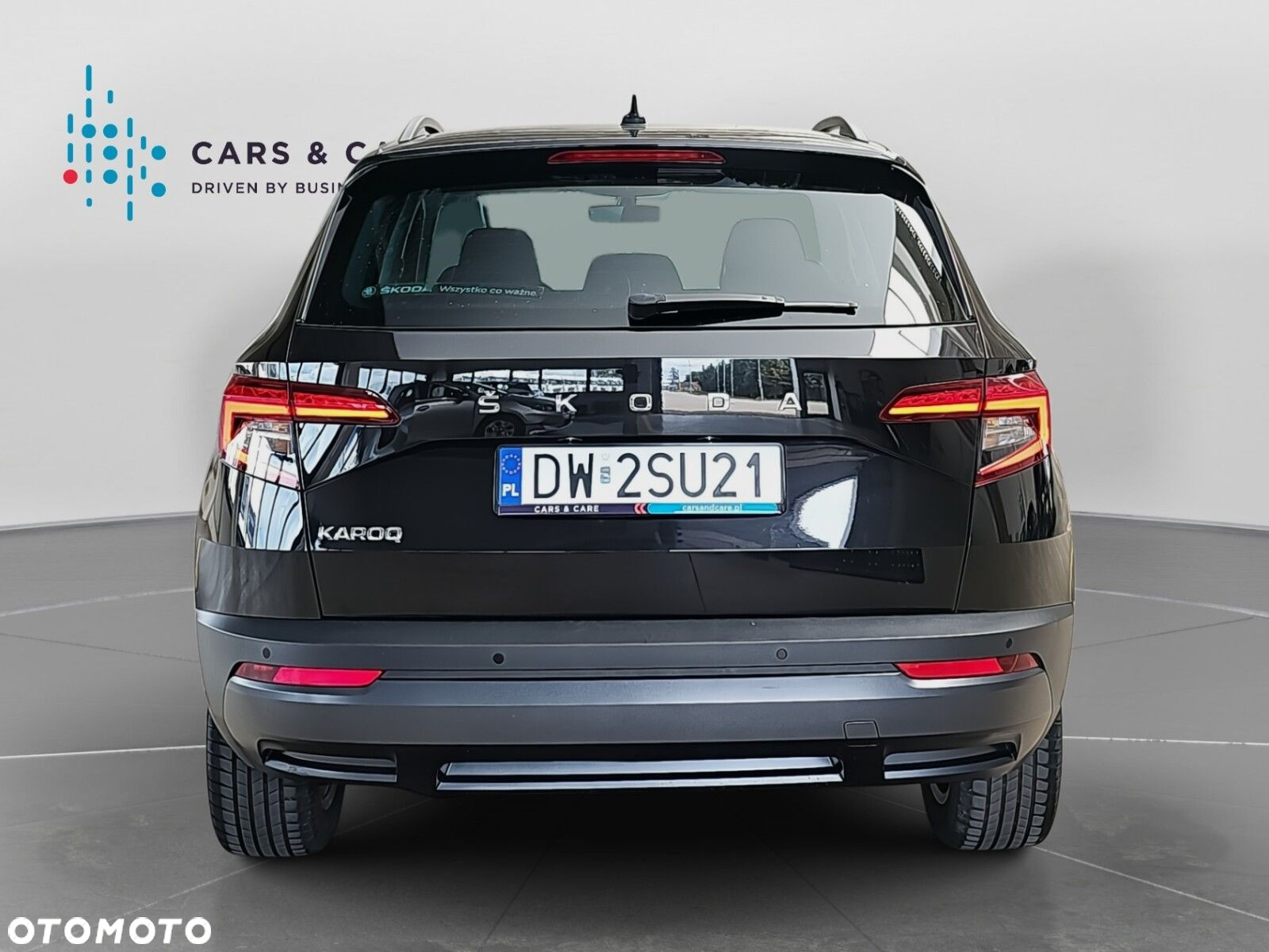 Skoda Karoq - 28