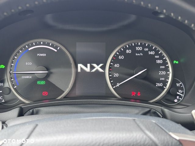 Lexus NX 300h F Impression AWD - 29