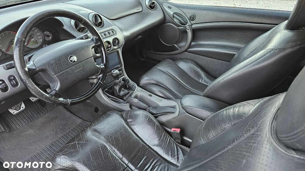 Ford Cougar 2.5 24V - 7