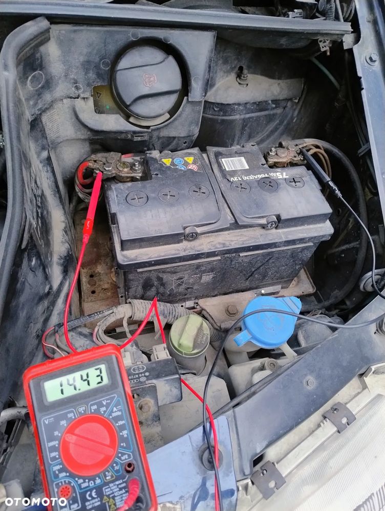 Volkswagen Sharan - 34