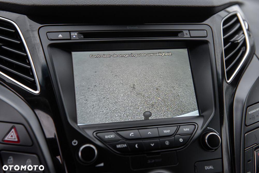 Hyundai i40 - 24
