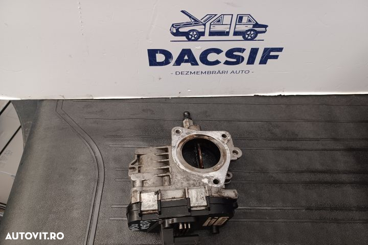 Clapeta acceleratie 48CPD6 55229467 48CPD6 55229467 Fiat Doblo 2 [200 - 3
