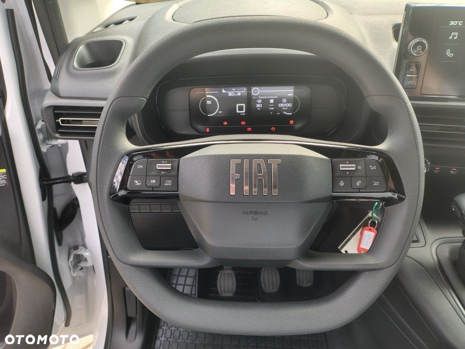 Fiat Doblo - 7