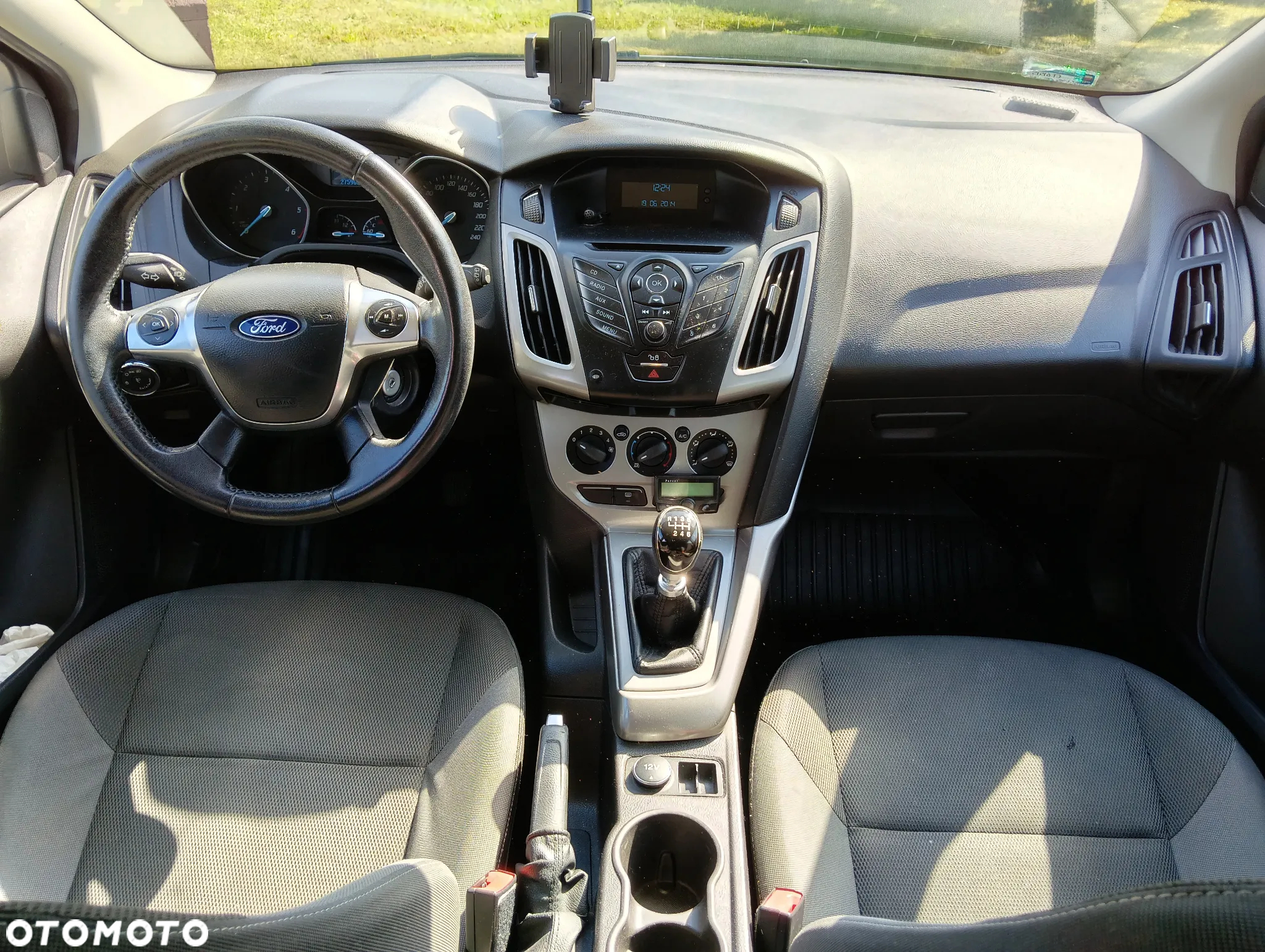 Ford Focus - 8