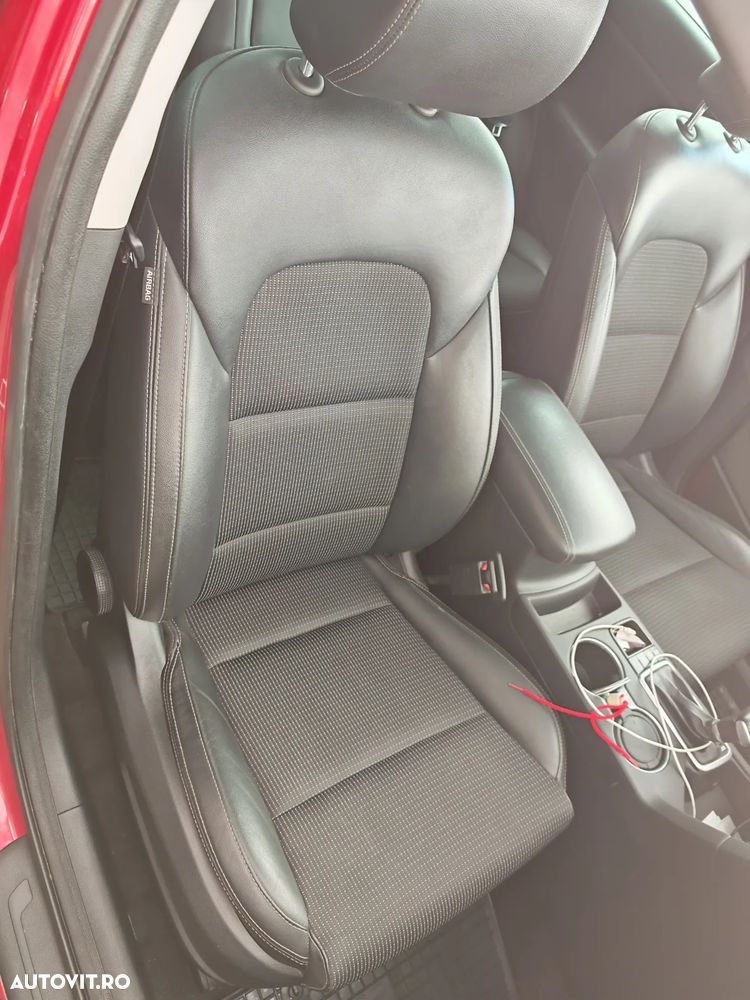 Kia Sportage 2.0 DSL HP 6AT 4x4 Style - 13