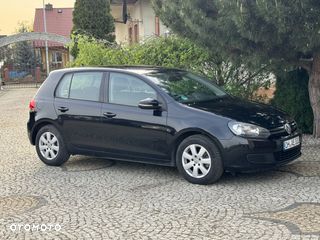 Volkswagen Golf VI 1.4 TSI Comfortline DSG