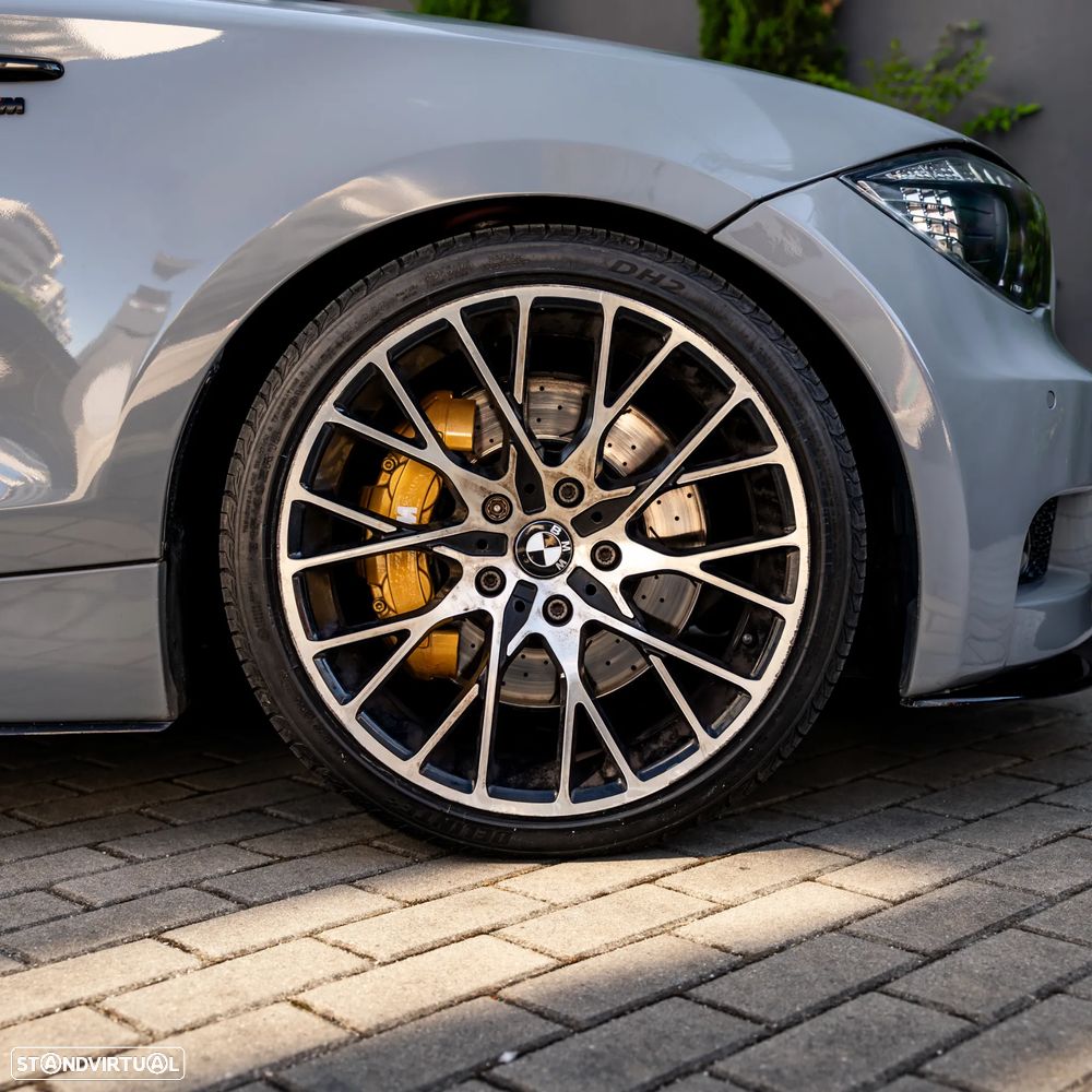 BMW 123 - 4