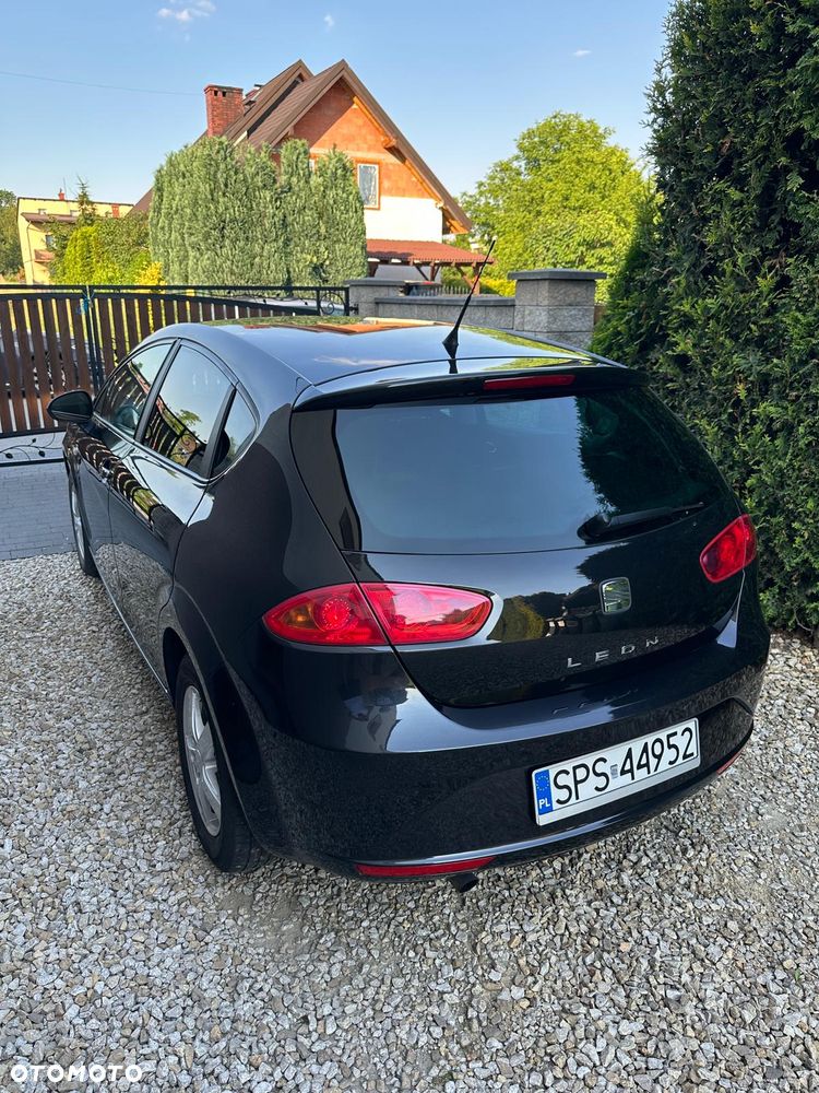 Seat Leon - 9
