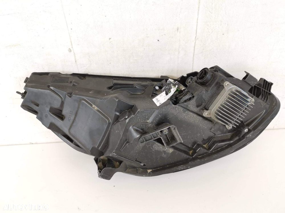 Far Stanga Led   Tesla Model 3/Y 2020 2021 2022 2023 Original Avariat - 5