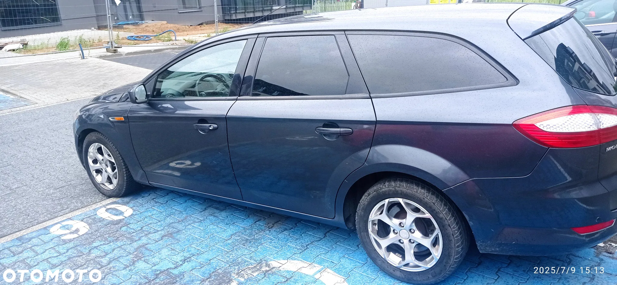 Ford Mondeo 1.8 TDCi Trend - 2