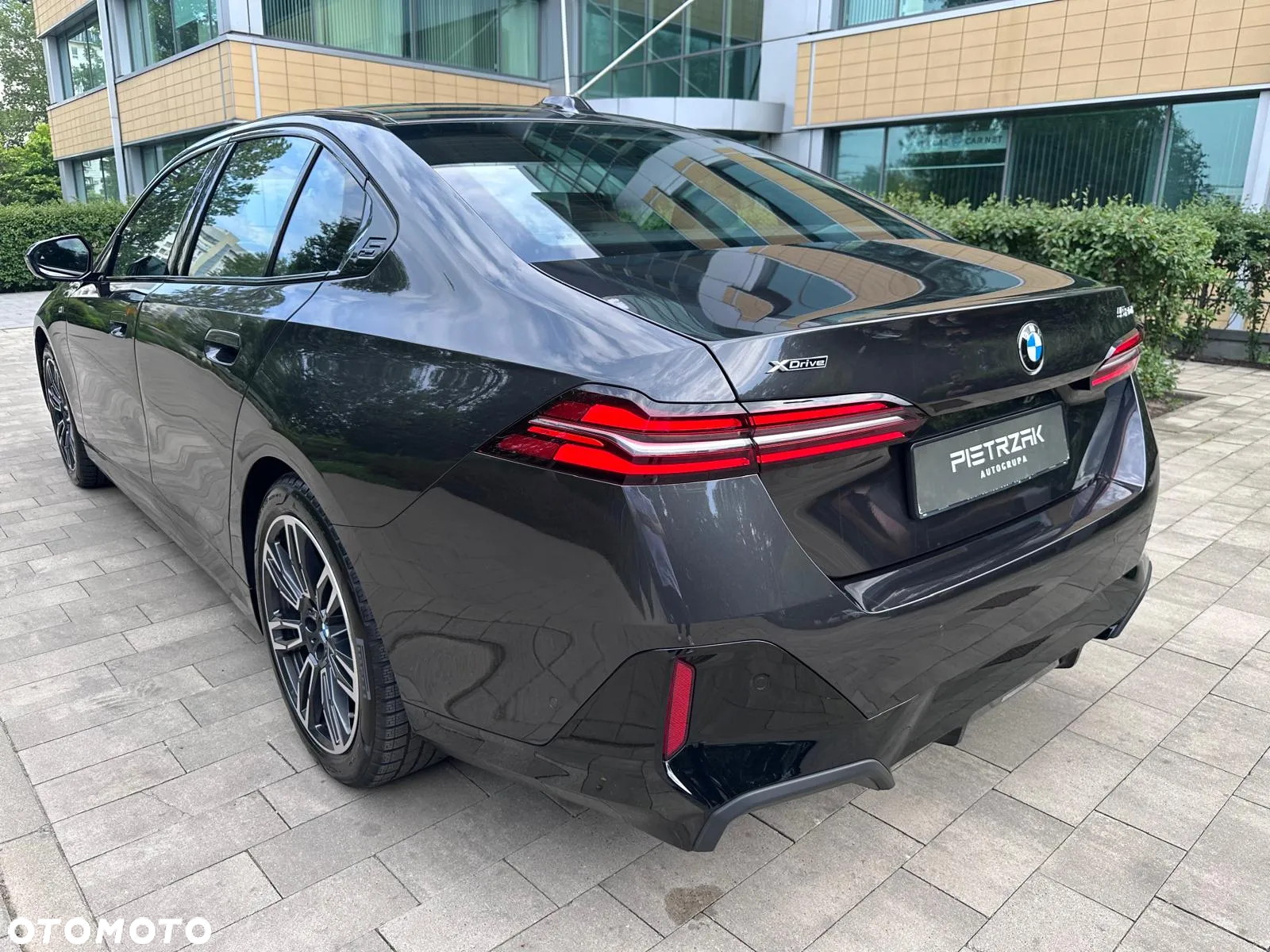 BMW Seria 5 - 10