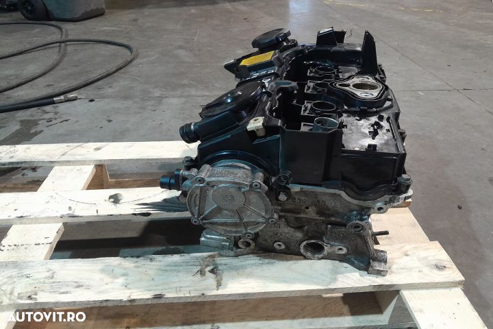 Chiulasa N43B20A N43B20A BMW Seria 3 E91 [2004 - 2010] Touring wagon - 5