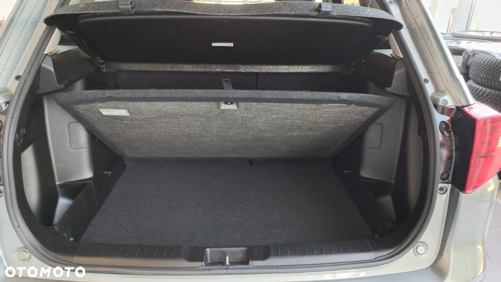 Suzuki Vitara 1.4 Boosterjet SHVS Premium 2WD - 11