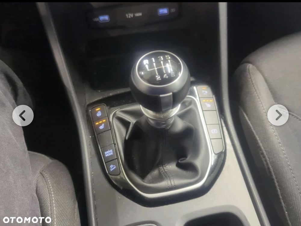 Hyundai Tucson 1.6 T-GDi Smart 2WD - 7