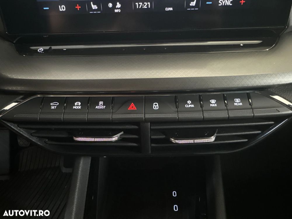 Skoda Octavia - 18