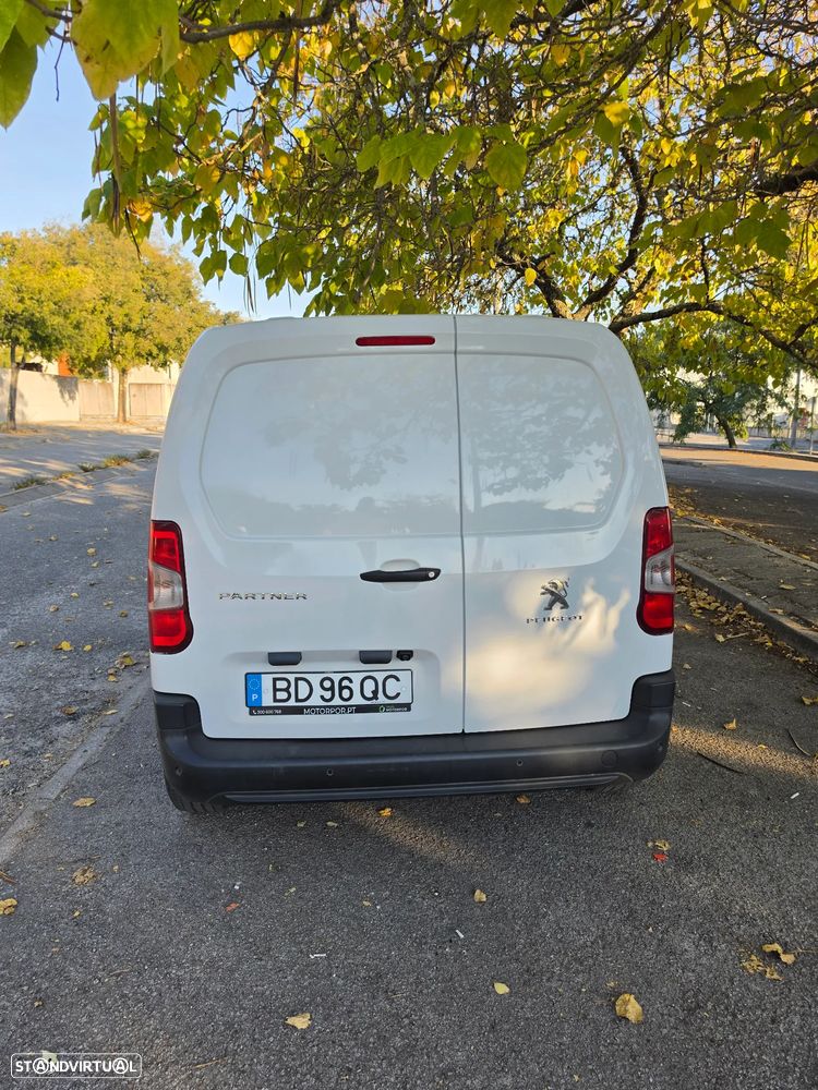Peugeot Partner - 3