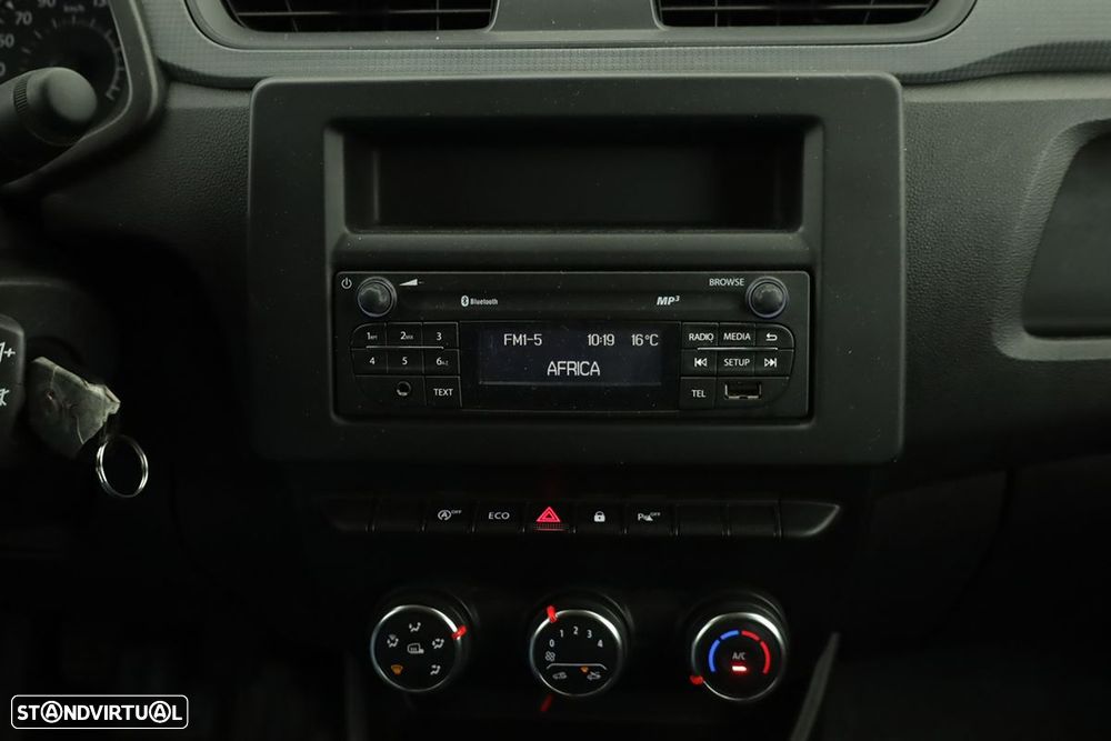 Renault express 1.5 blue dci advance - 10