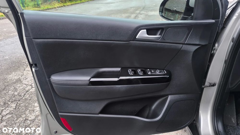 Kia Sportage 1.6 GDI Business Line 2WD - 14